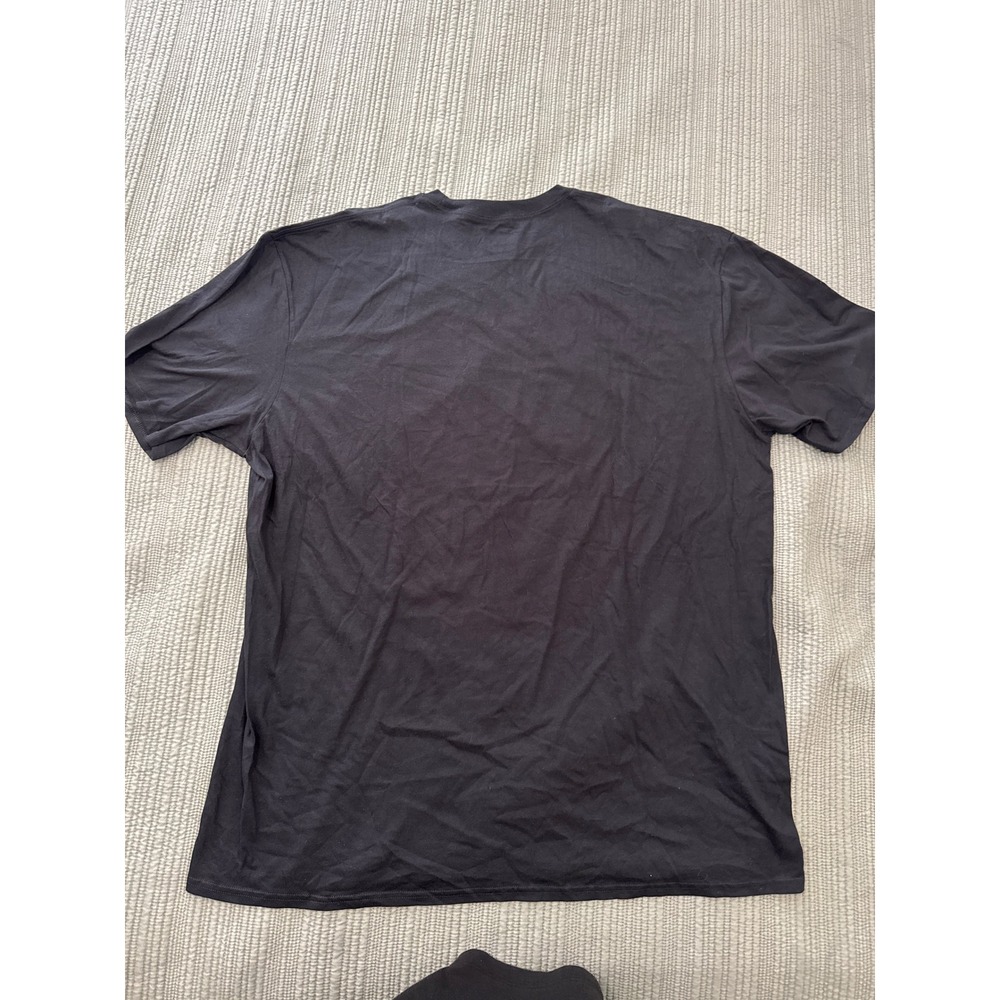 Dodgers NLCS 2024 Fanatics‎ T-Shirt MLB Baseball Black Mens 2XL - Picture 5 of 5